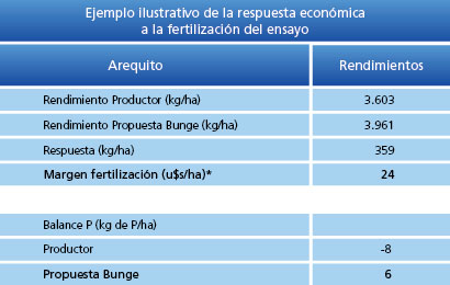 Análisis económico