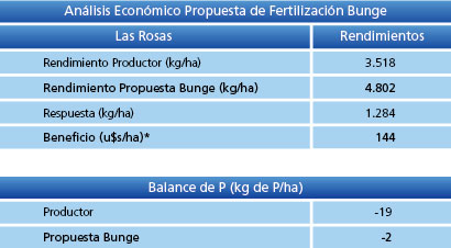 analisis economico