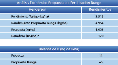 Analisis economico