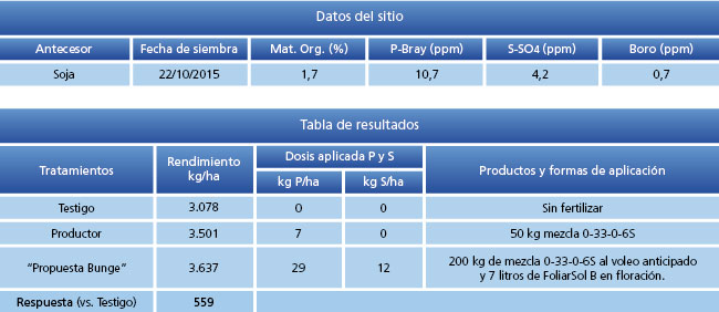 Tabla 1