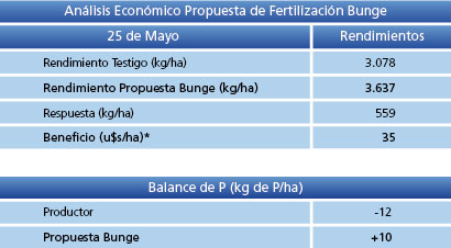 Analisis economico