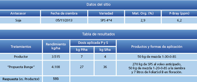 Tabla 1