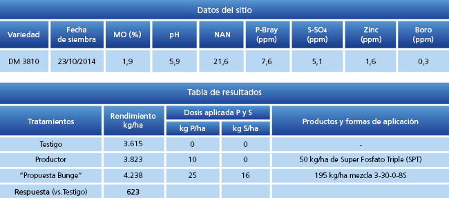 Tabla 1