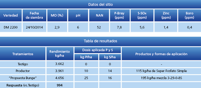 Tabla 1