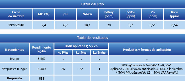 Tabla 1