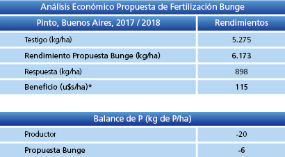Análisis Económico